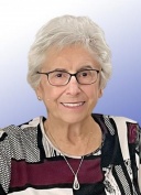 Bourque (née Fournier), Monique