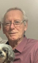 Robillard, Roger (Kiki)