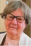 Patry, Bernise Agathe