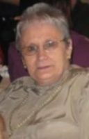 Rollin Hébert, Marie-Paule