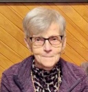 Fournel Dompierre, Georgette