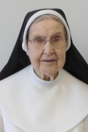 Paquet, Soeur Gabrielle