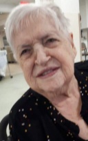 Nadon Girouard, Jeannette