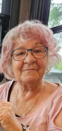 Gravelle, Jacqueline