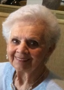 Thérèse Régimbald (née Loyer),  