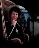 Cadieux Villeneuve, Pauline