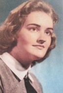 Gaudet (Desjardins), Priscille