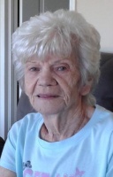 Gougeon (née Gauthier), Lucille