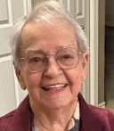 Drolet (née Cadieux), Jeannine