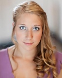 Lamoureux, Stéphanie