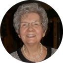 Chrétien (née Côté), Jeanne