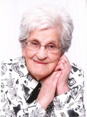 Perras Bertrand, Fleur-Ange