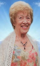 Rouleau-Vanier, Jeannine