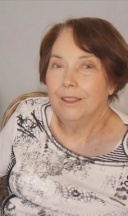 Charette (Renaud), Pauline