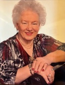 Bernard (née Duperron), Rollande