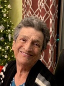 Nadon (née Hayes), Fernande