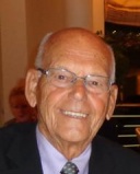 Charlebois, Germain 'Gerry'