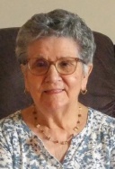 Joanisse, Marie-Laure