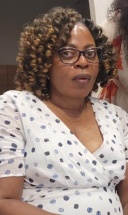 Kadindwe, Marie Lubeya