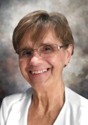 (Chouinard) Foster, Françoise