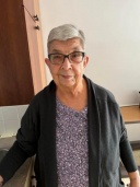 Carrière Bourgoin, Micheline