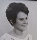 Laperrière Stewart, Jacqueline