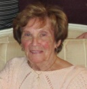 Parent-Perrier, Jeannine