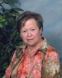 Sabourin Lahaie, Jacqueline