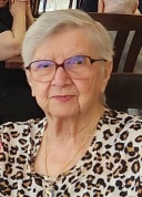 Goudreau, Rose-Aimée