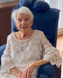 Grenier Morin, Pauline