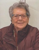 Jasmin, Lise Gisèle