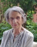 Tardif Moreau, Françoise