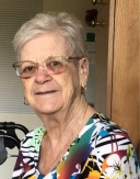 Cayer Quesnel, Madeleine