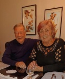 Vigeant (née Bourassa), Madeleine