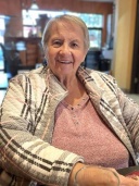 Jolicoeur Boudreault, Micheline