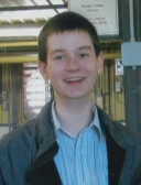 Chauret Fleury, Marc-André