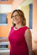 Rochon Ouellette, Carmelle