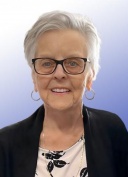 Goulet Biard, Monique