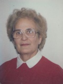 Beauchamp Guindon, Rita