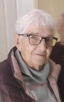 Larente (née Lanthier), Ghislaine