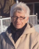 Nadon Boudreault, Gilberte