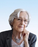 Renée Beaudoin (née Desmarais),  