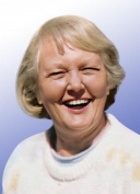 Gracia Laliberté Larente,  