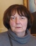 Desjardins, Jeannine