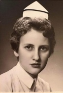 Lavoie Dubé, Madeleine