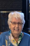 Beauchamp, Claudette