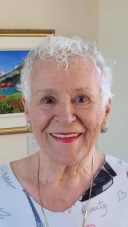 Chénier Villeneuve, Marie-Marthe