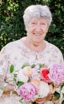 Charette Leduc, Georgette