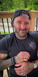 Bérubé Allen, Julien