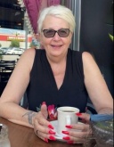 Lavoie (née Timmerman), Liliane